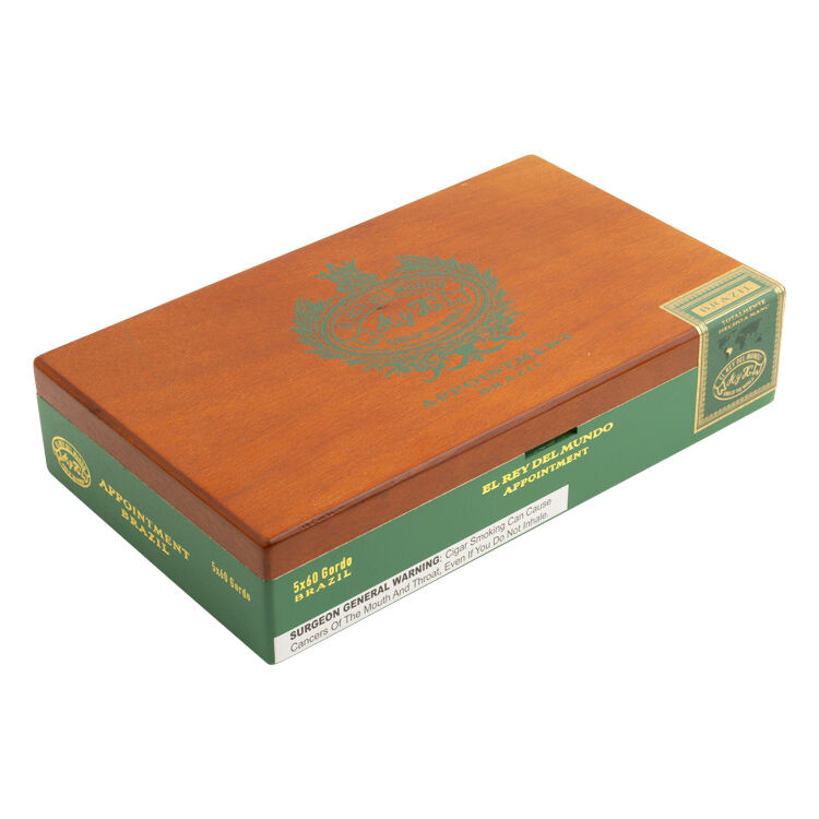Brazil Gordo, , jrcigars